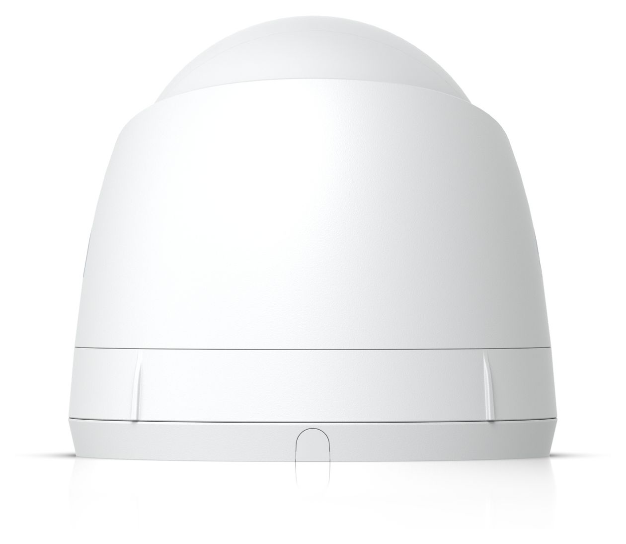 G5 Turret Ultra 2688 x 1512 Pixel IP-Sicherheitskamera IP66 Innen & Außen Nachtsicht  (Weiß) 