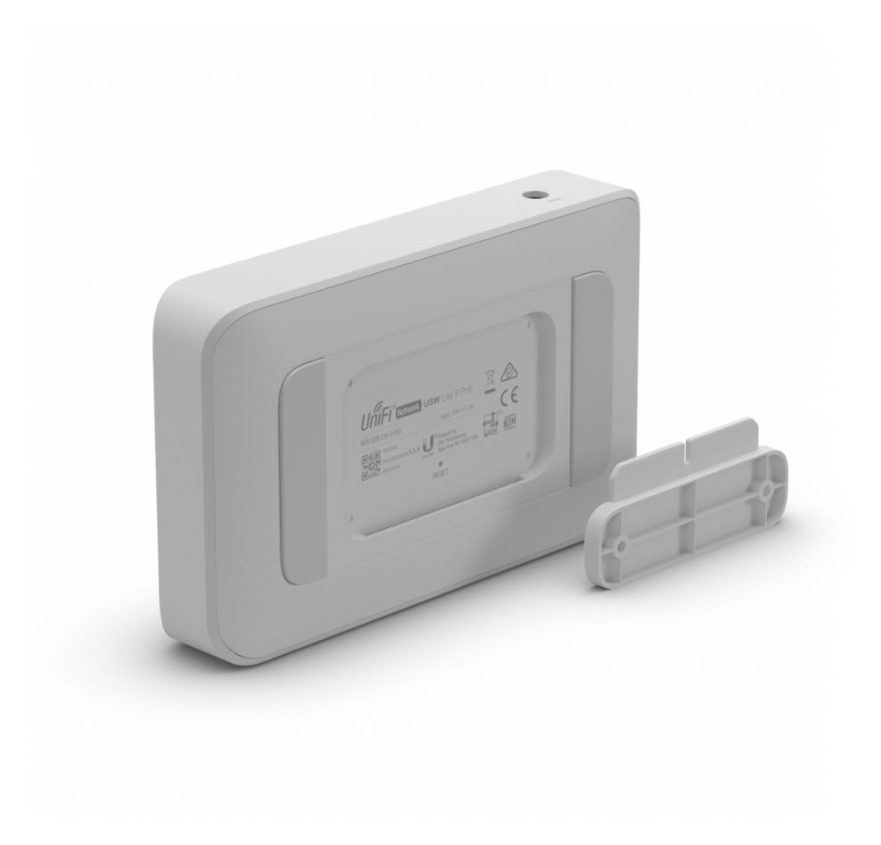 Switch Lite 8 PoE 