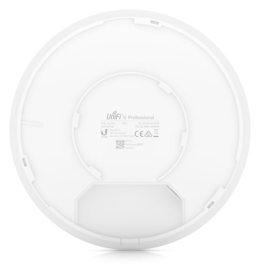 U6-PRO Access Point bis 4800 Mbit/s 