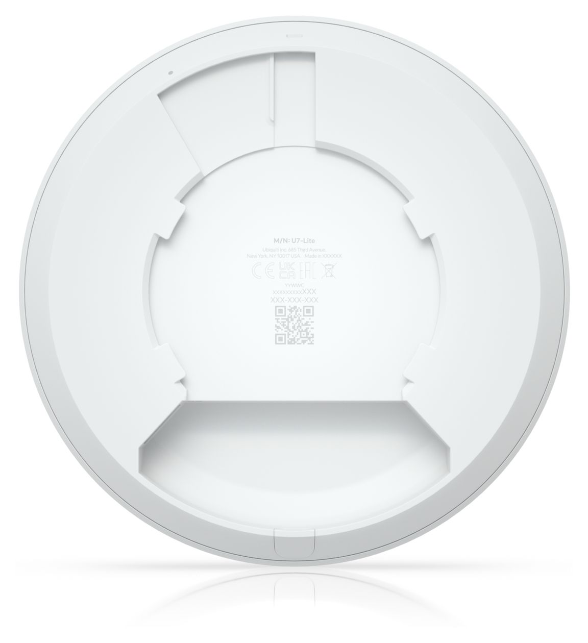 U7 Lite bis 4300 Mbit/s 