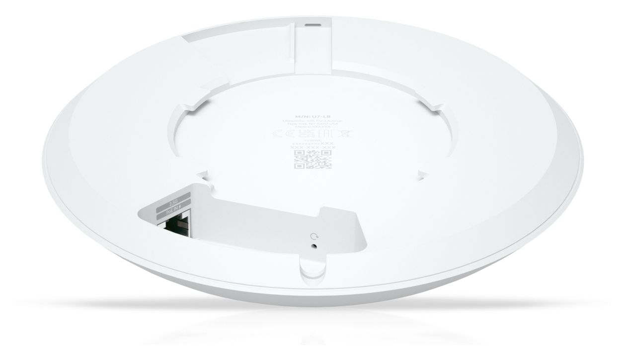 U7 Long-Range Access Point bis 7300 Mbit/s 