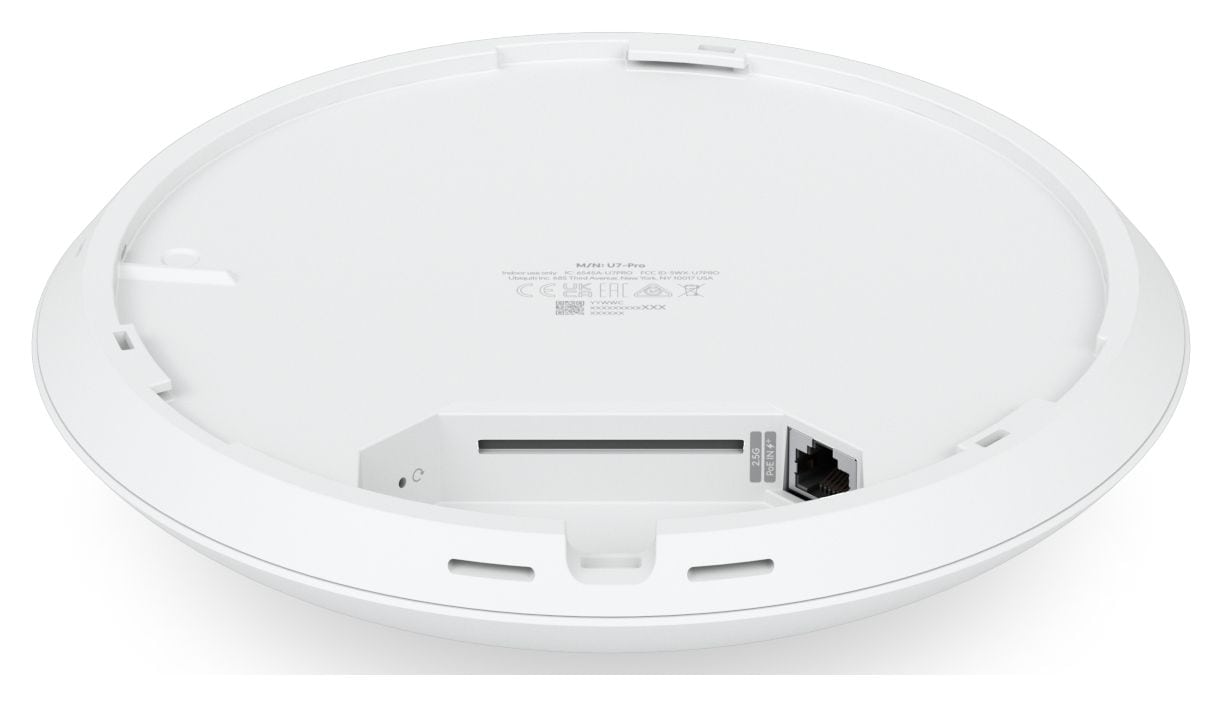 U7 Pro Access Point bis 5800 Mbit/s 
