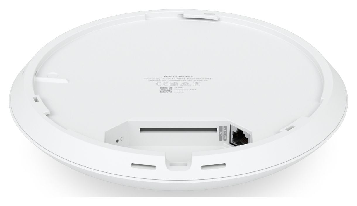 U7 Pro Max Access Point bis 8600 Mbit/s 