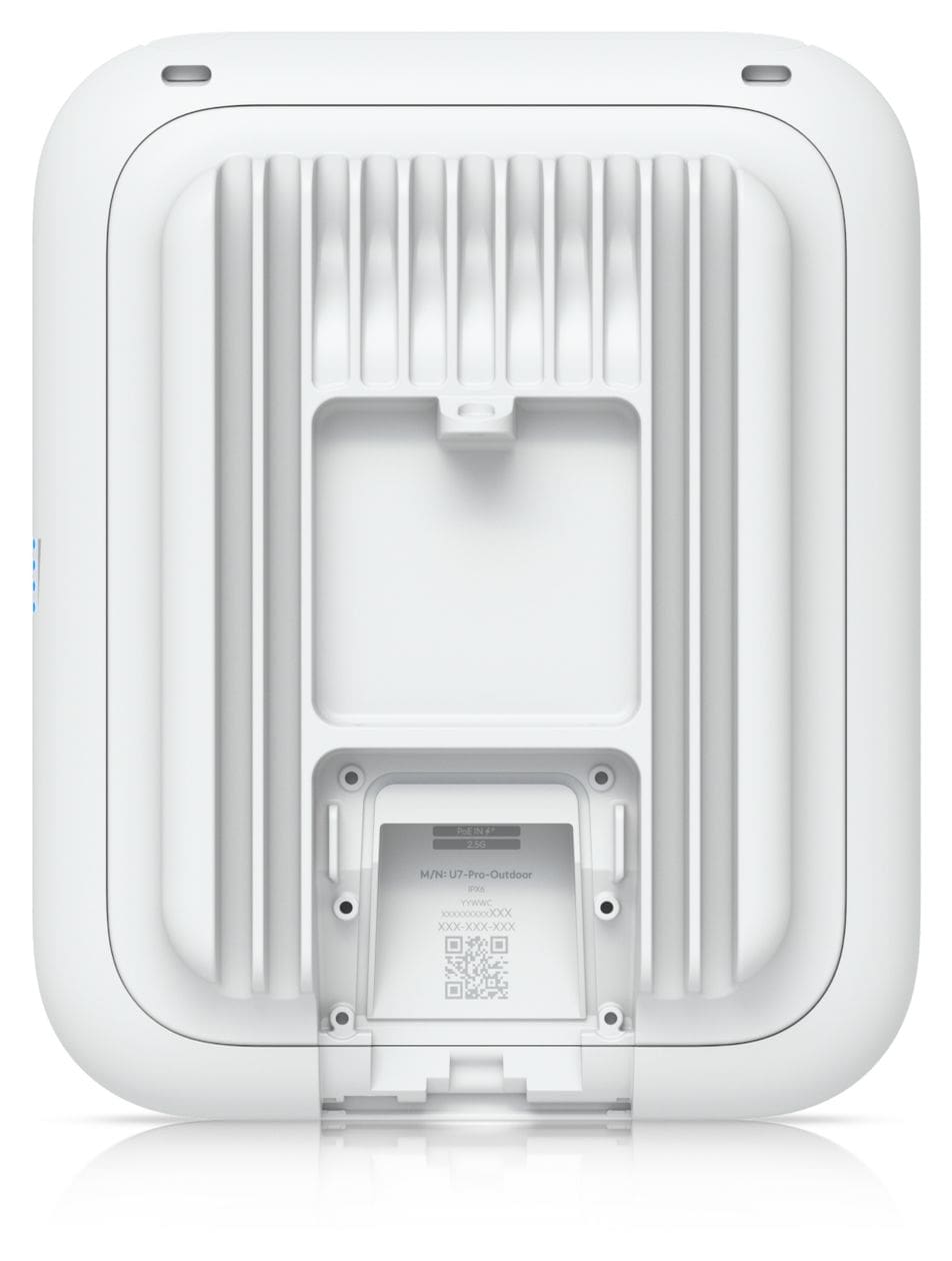 U7 Pro Outdoor Access Point bis 8600 Mbit/s 