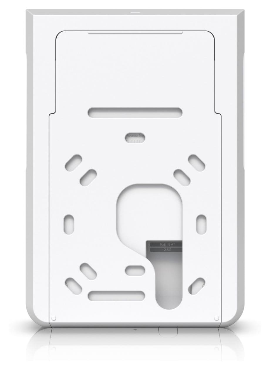 U7 Pro Wall Access Point bis 5800 Mbit/s 