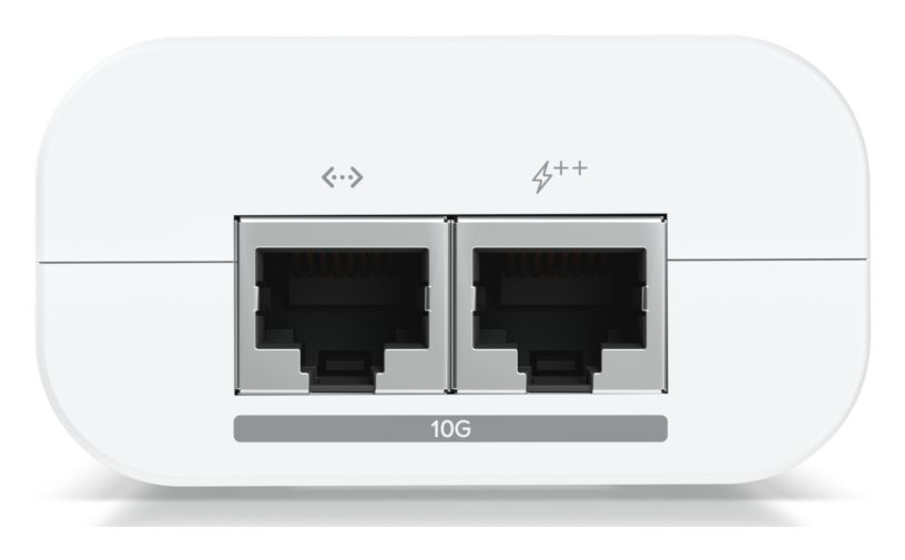 UACC-PoE++-10G PoE Injektor 