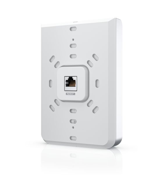 UniFi 6 In-Wall Access Point bis 4800 Mbit/s 