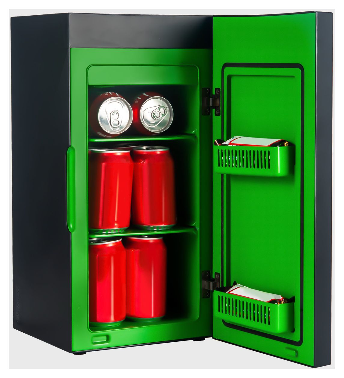 Xbox Series X 10L Minikühlschrank 