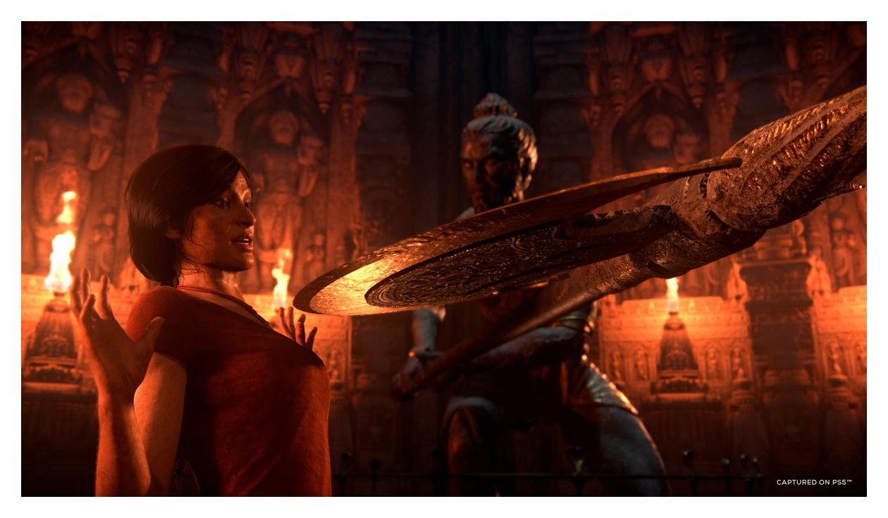 Uncharted: Legacy of Thieves Collection 