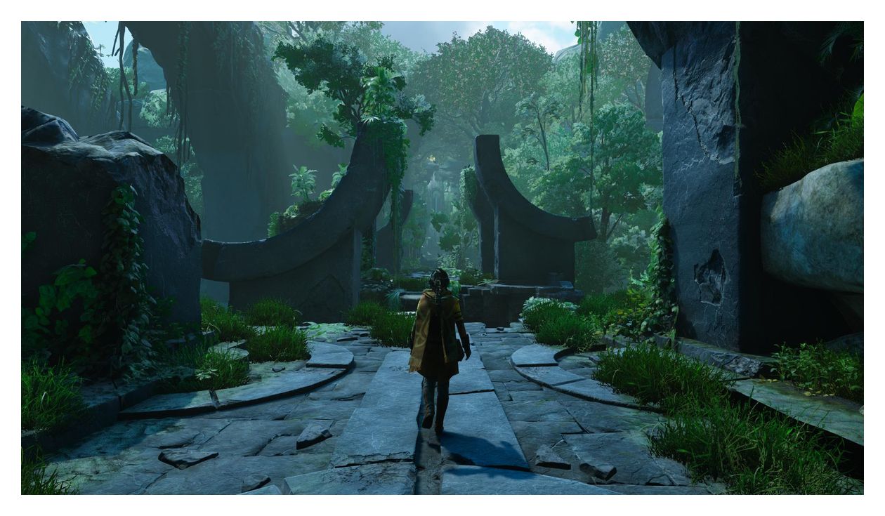 Unknown 9: Awakening (PlayStation 5) 