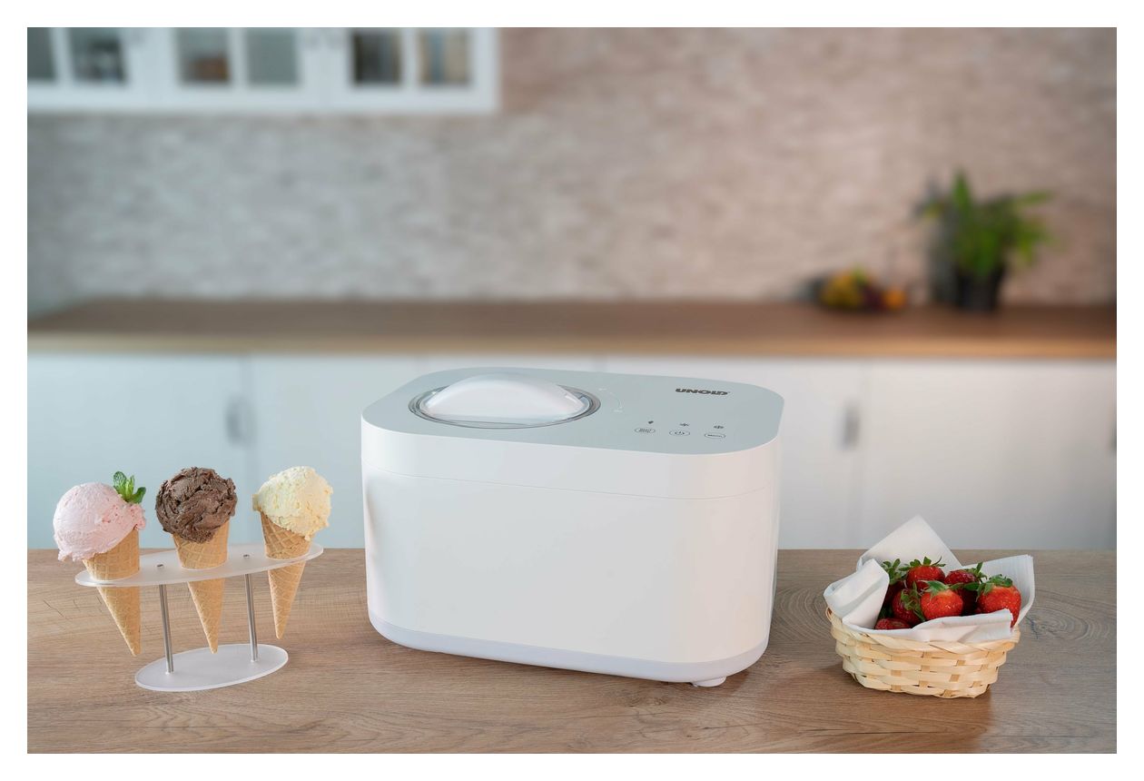 48820 Snow 1 l Eismaschine 135 W 