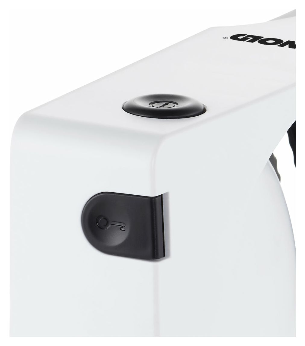 78860 Curve Allesschneider 100 W 