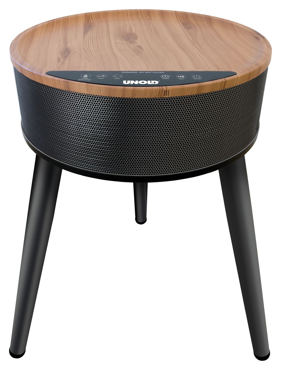 86545 Henry Heizlüfter 