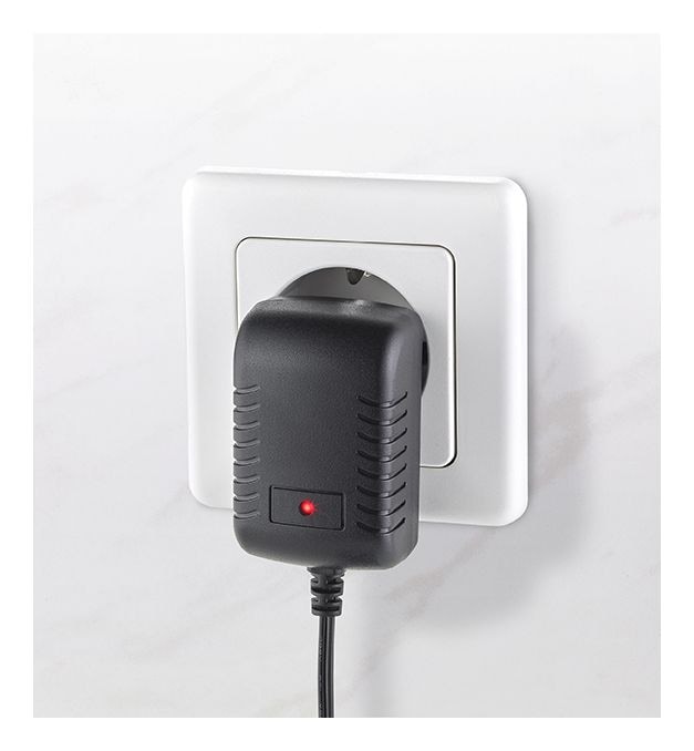 ELEKTROMESSER Cordless 78815 
