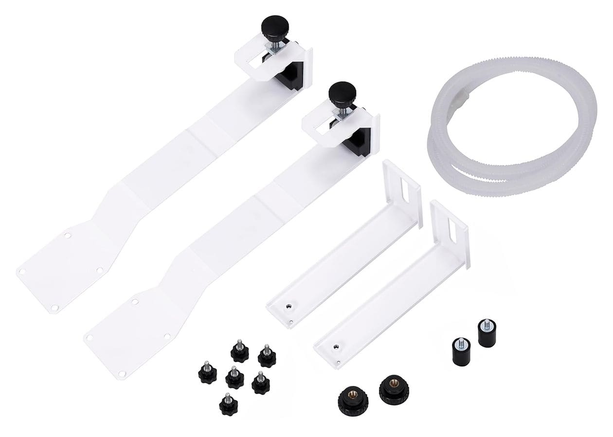 86320 5K Mobiles Split-Klimagerät Mobile Split-Klimaanlage EEK: A 