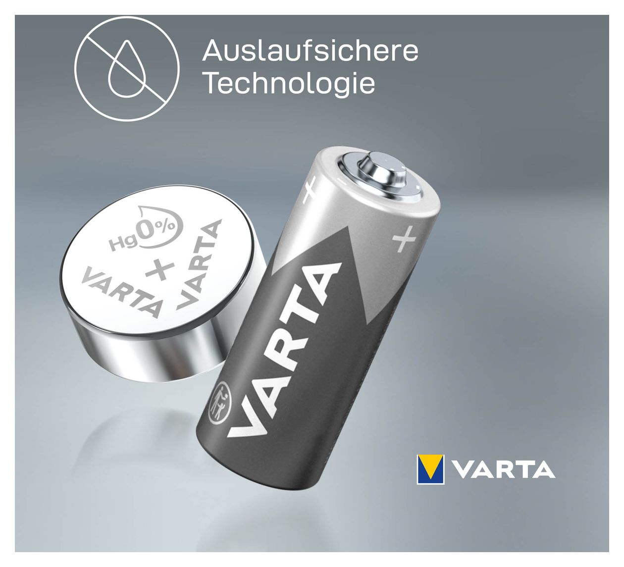 Batterien AAAA, 2 Stück, Alkaline Special, 1,5V, für medizinische Geräte, Alarmsysteme, Fernbedienungen, kompakt mit langanhaltender & hoher Leistung 