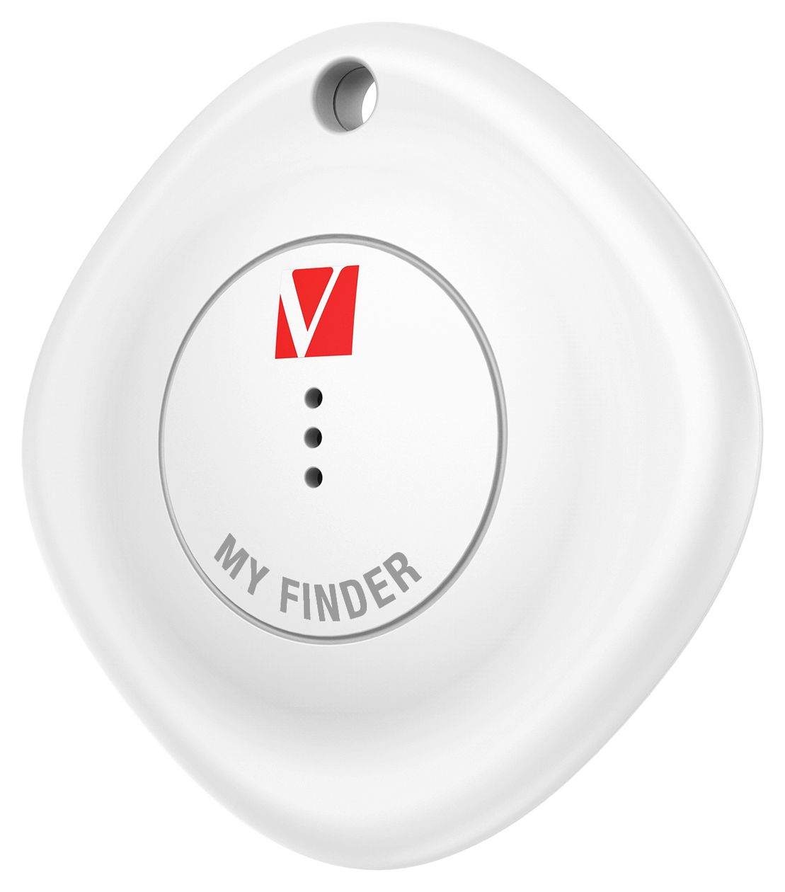 My Finder  (Schwarz, Weiß) 