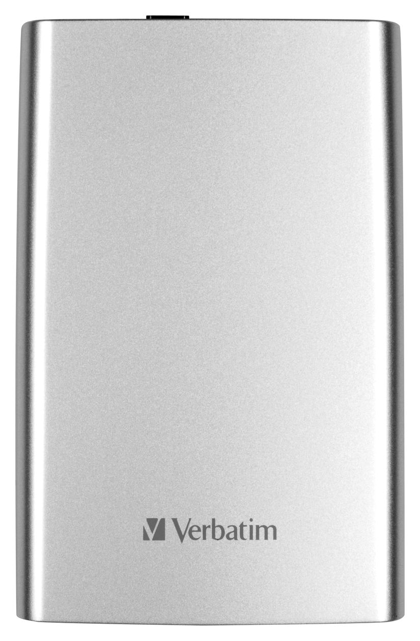 Store 'n' Go USB 3.0 1 TB externe Festplatte 2.5"  (Silber) 
