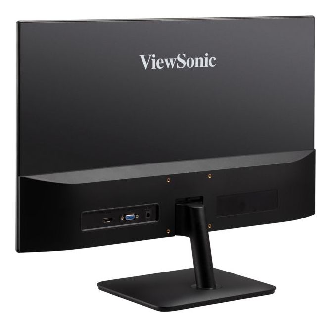 VA2432-H-2 Full HD Monitor 61 cm (24 Zoll) 16:9 1 ms 250 cd/m²  (Schwarz) 