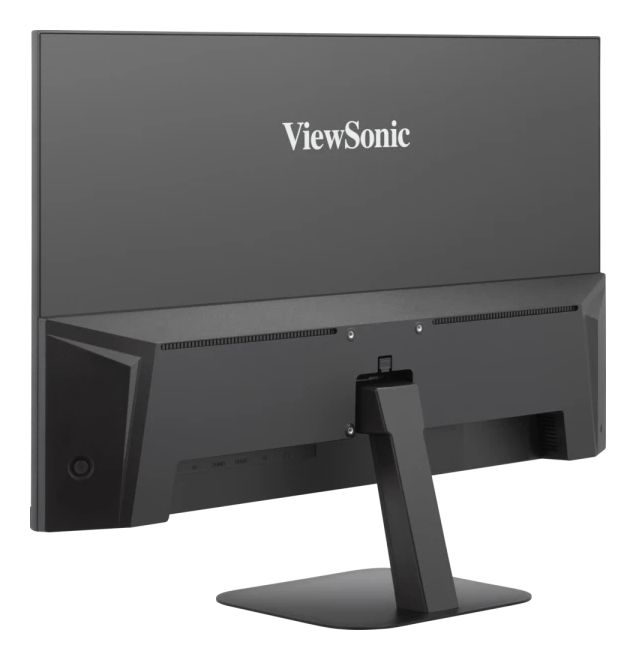 VA2708-4K-HD 4K Ultra HD Monitor 68,6 cm (27 Zoll) 16:9 4 ms 250 cd/m²  (Schwarz) 