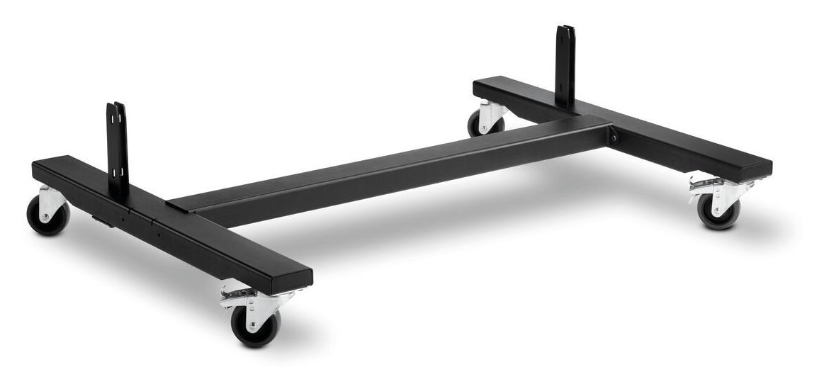 PFT8920 Videowand-Trolley-Gestell 