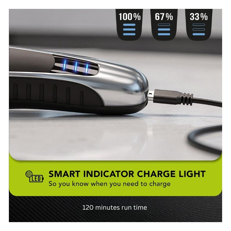 Chrome Pro Cordless 
