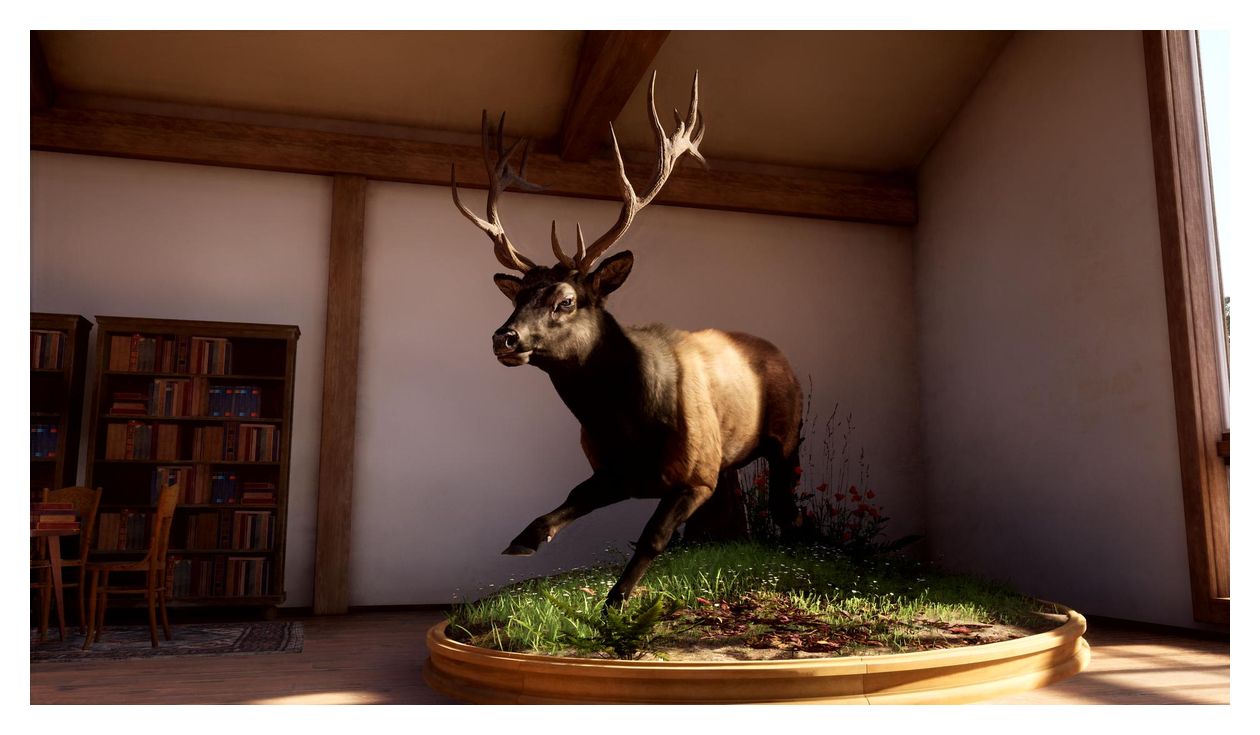 Way of the Hunter 2 (PlayStation 5) 