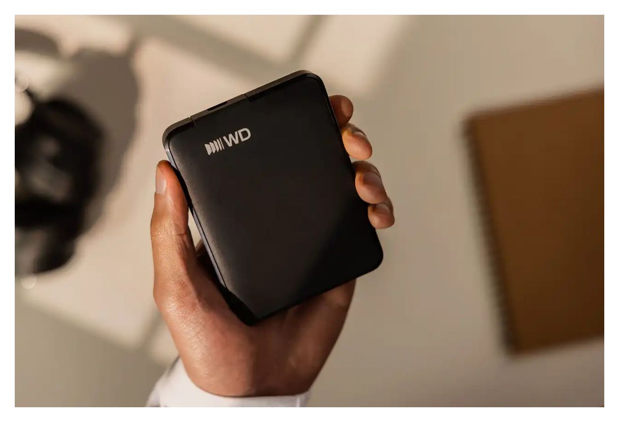 Portable (USB-C) 