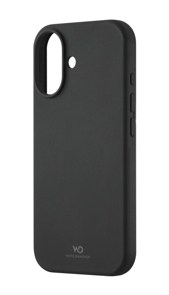 Mag Urban Case Cover für Apple iPhone 17  (Schwarz) 