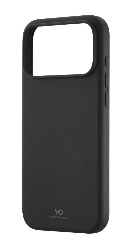 Mag Urban Case Cover für Apple iPhone 17 Pro Max  (Schwarz) 