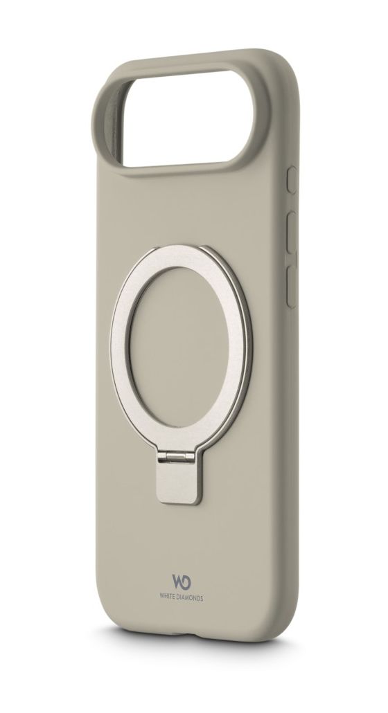 Mag Urban Stand Case Cover für Apple iPhone Air  (Sand) 
