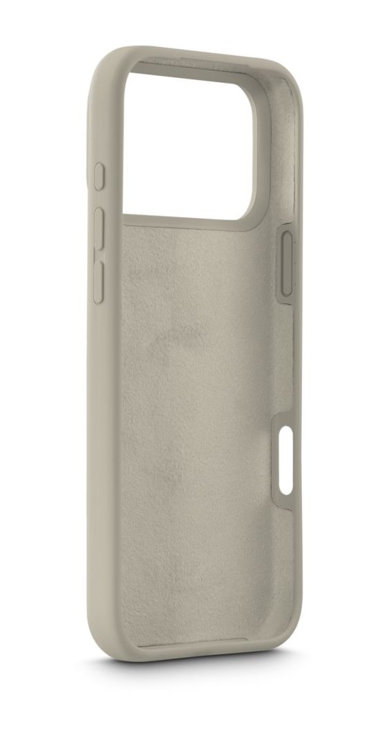 Mag Urban Stand Case Cover für Apple iPhone 17 Pro Max  (Sand) 