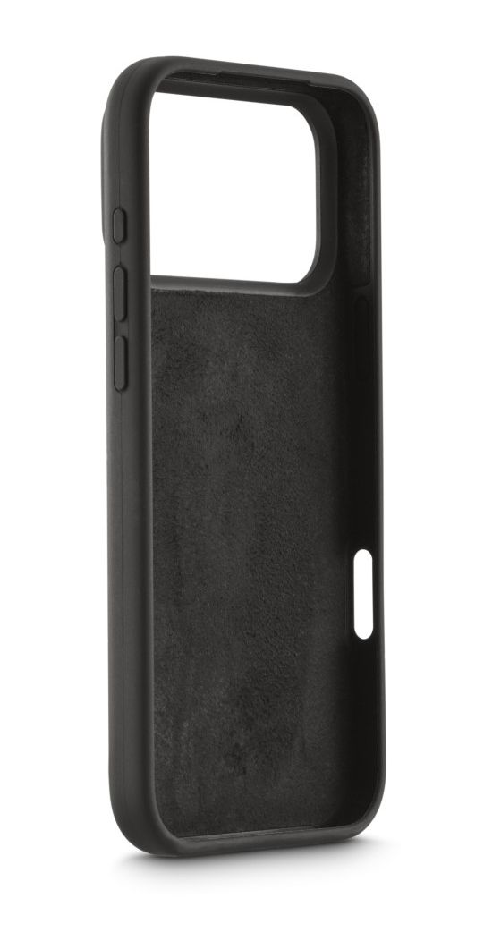 Mag Urban Stand Case Cover für Apple iPhone 17 Pro Max  (Schwarz) 