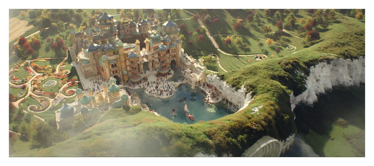 Wicked (4K Ultra HD BLU-RAY) 