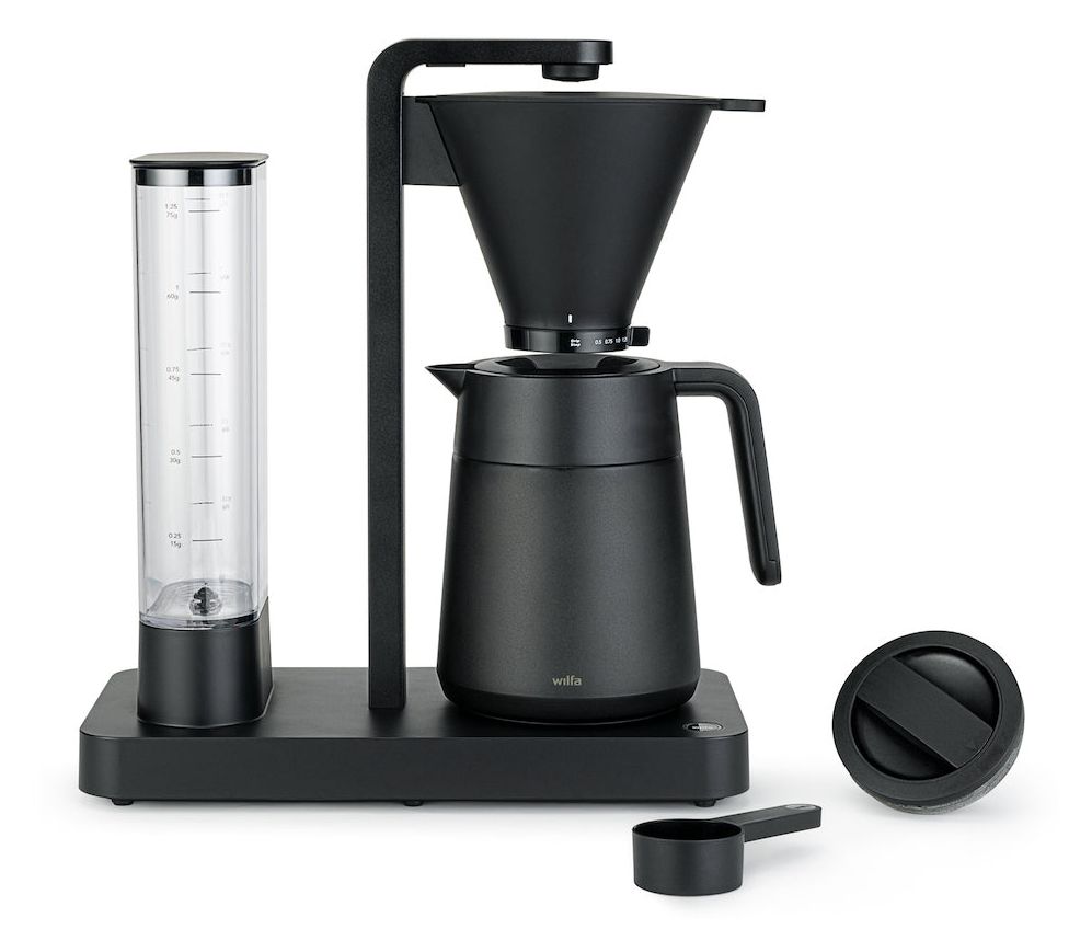 CM9B-T125 Performance Thermo 10 Tassen Thermo Filterkaffeemaschine 1,2 l  (Schwarz) 