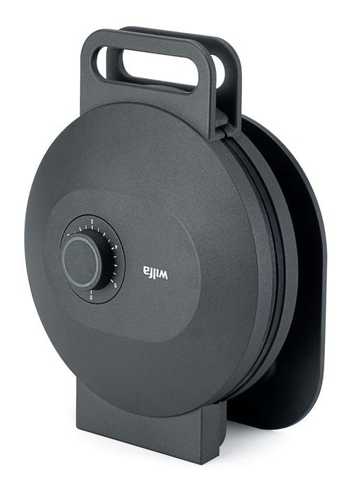 WM5B-200 Joy Waffeleisen Herz (Form) für 5 Waffel(n) 900 W 