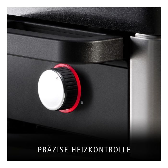Lono Selection Raclettegrill 8 Person(en) 1500 W 