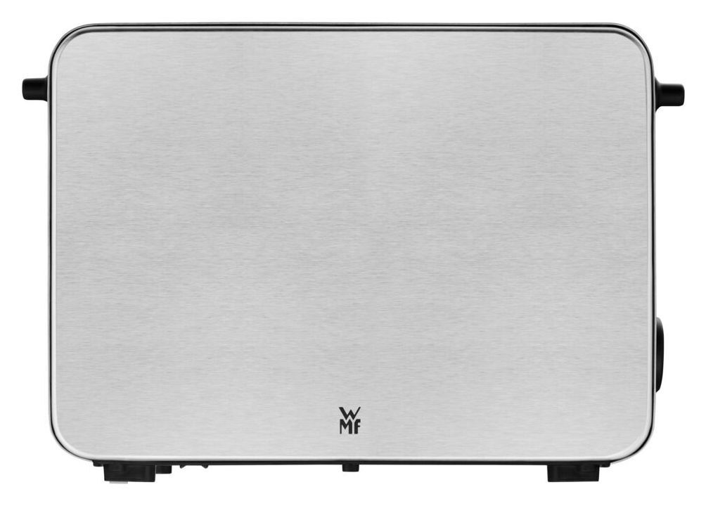 Stelio Toaster 1000 W 2 Scheibe(n) 7 Stufen  (Edelstahl) 
