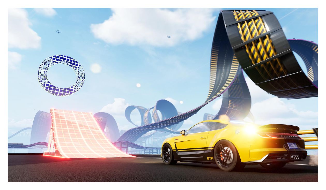 Wreckreation (Xbox Series X) 