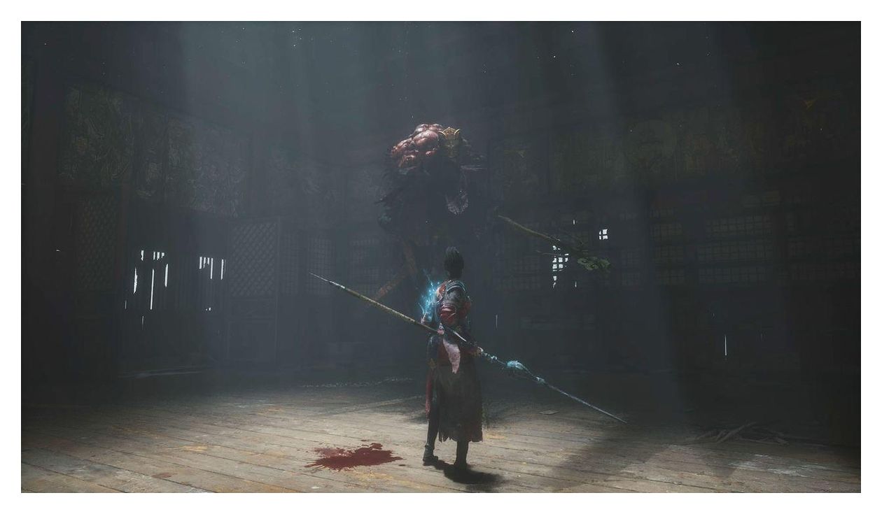 WUCHANG: Fallen Feathers (PlayStation 5) 
