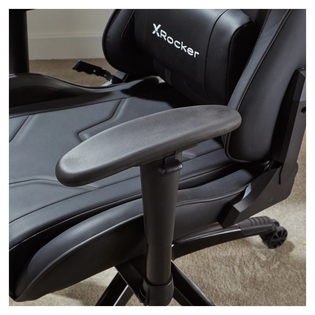 Agility eSports Gaming-Sessel bis 120 kg 