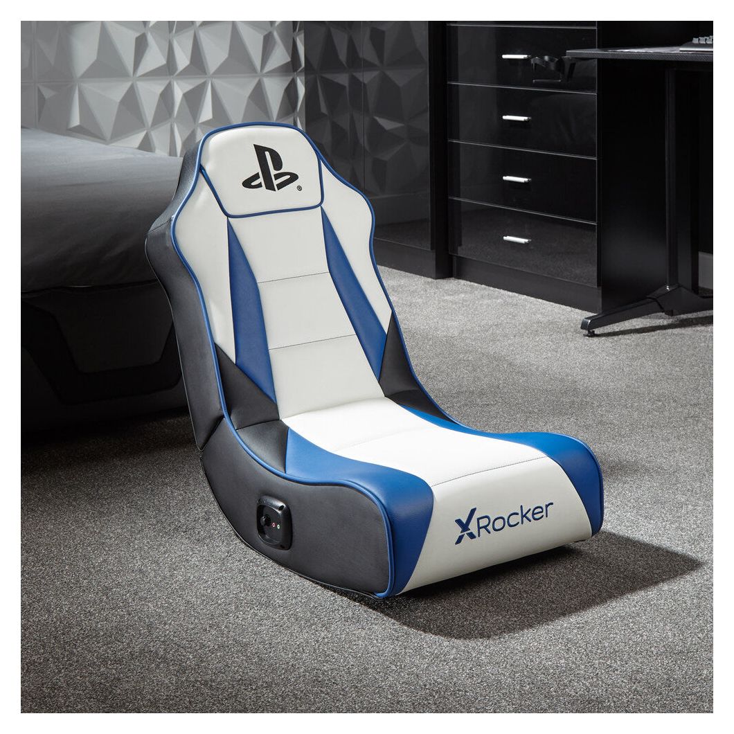 Geist 2.0 PlayStation Gamingstuhl bis 80 kg 