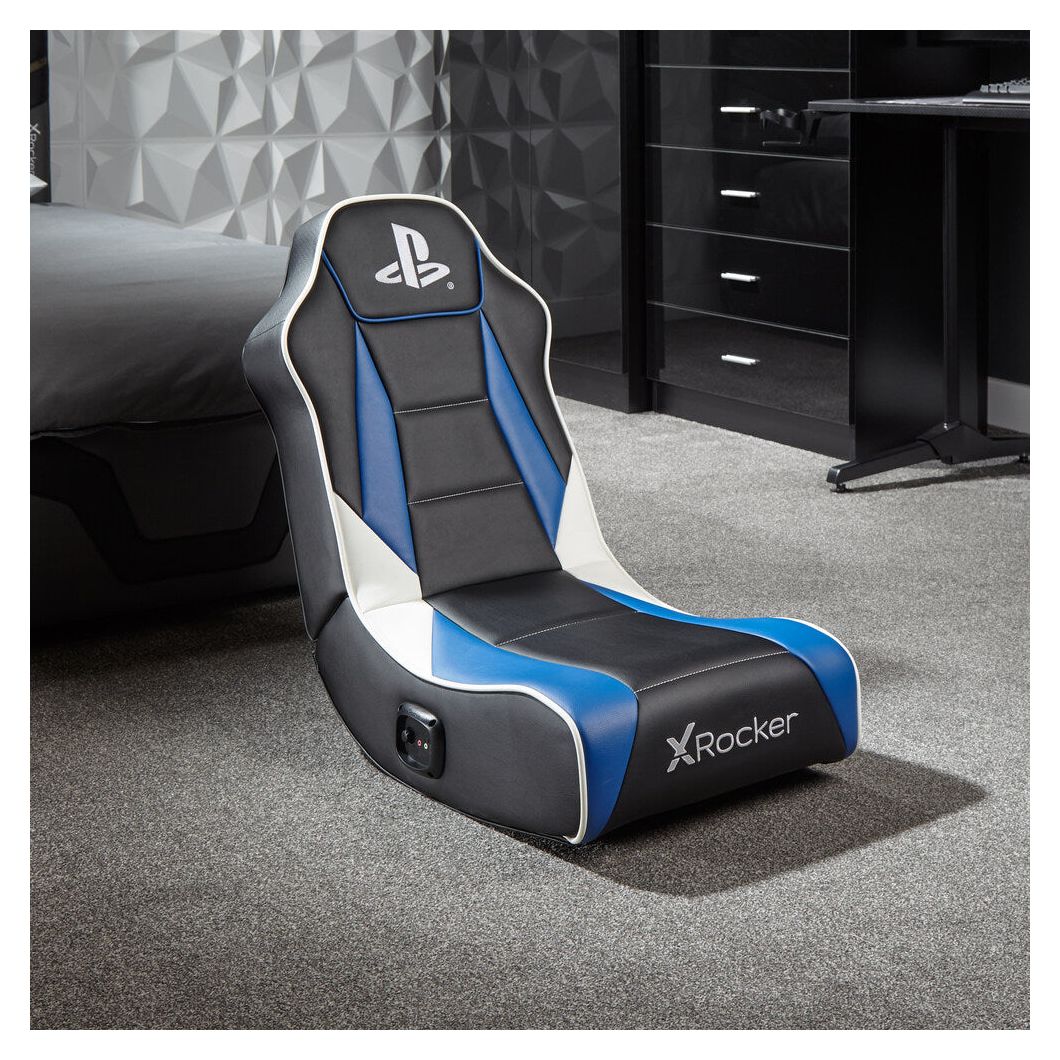 Gost PS Gamingstuhl bis 80 kg 