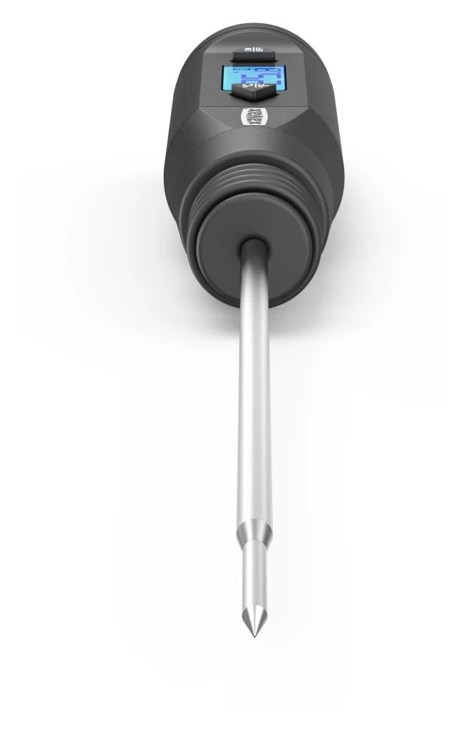 185856 Multifunktionsthermometer Digital 