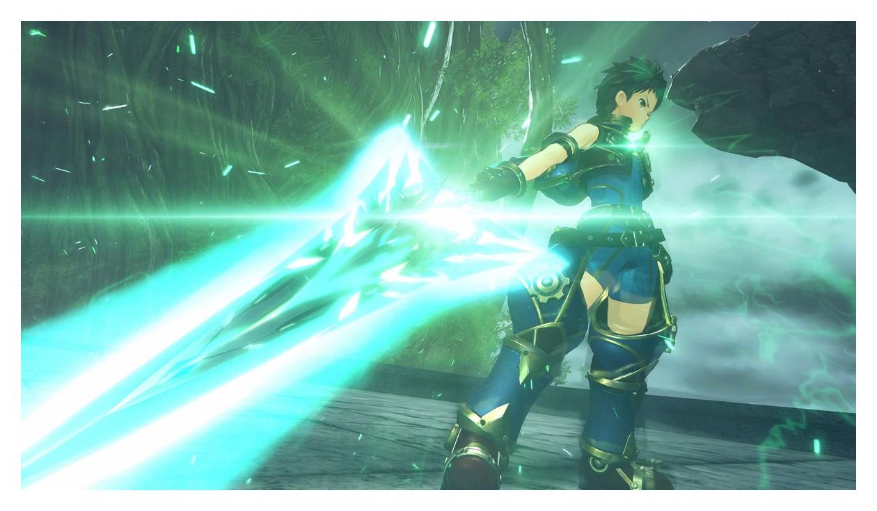 Xenoblade Chronicles 2 - Nintendo Switch 2 Edition (Nintendo Switch 2) 