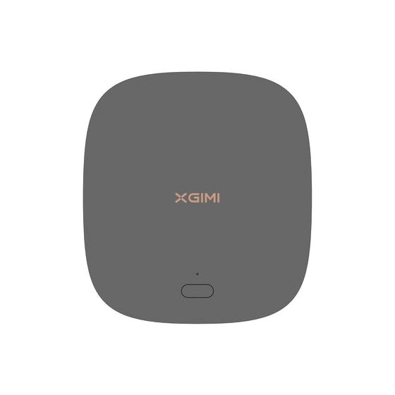 MoGo 2 Pro 1080p (1920x1080) DLP Lampe Standard Throw-Projektor 400 ISO-Lumen  (Schwarz) 