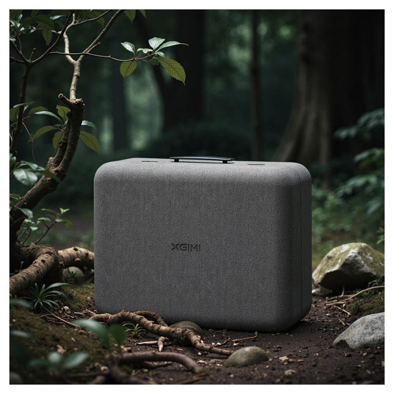 MoGo 4 Laser Outdoor Set 