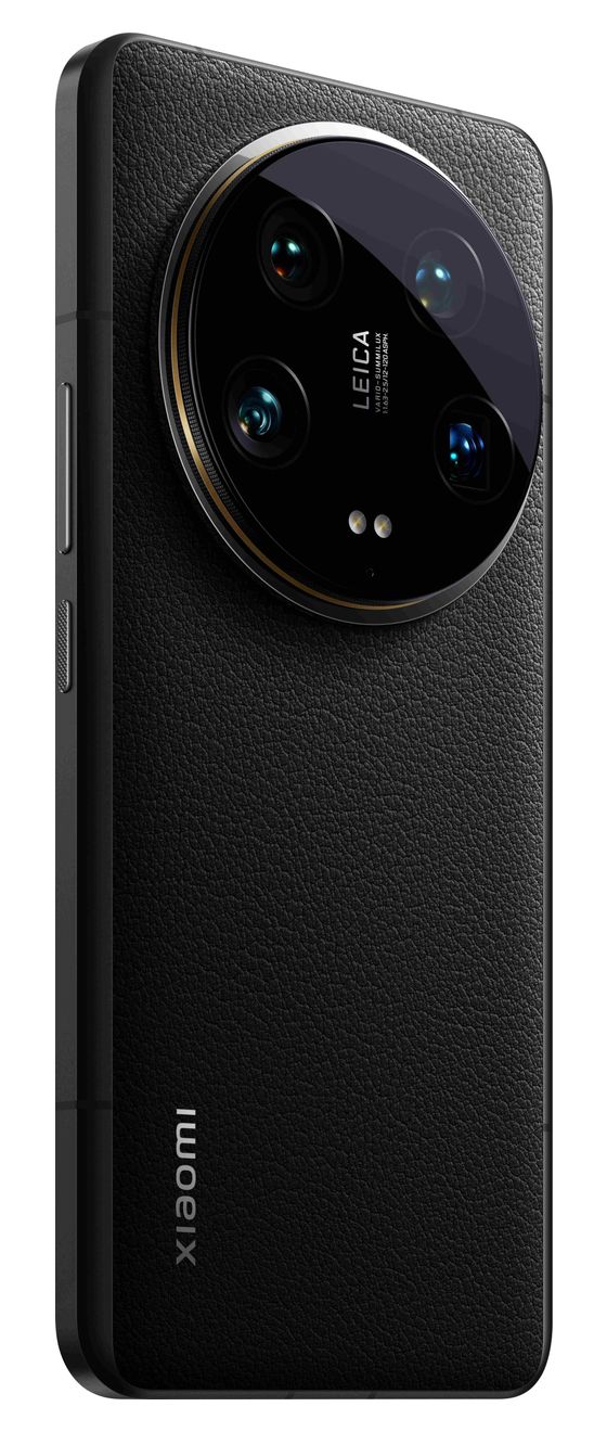 14 Ultra 512 GB 5G Smartphone 17,1 cm (6.73") Android 50 MP Vierfach Kamera Dual Sim  (Schwarz) 