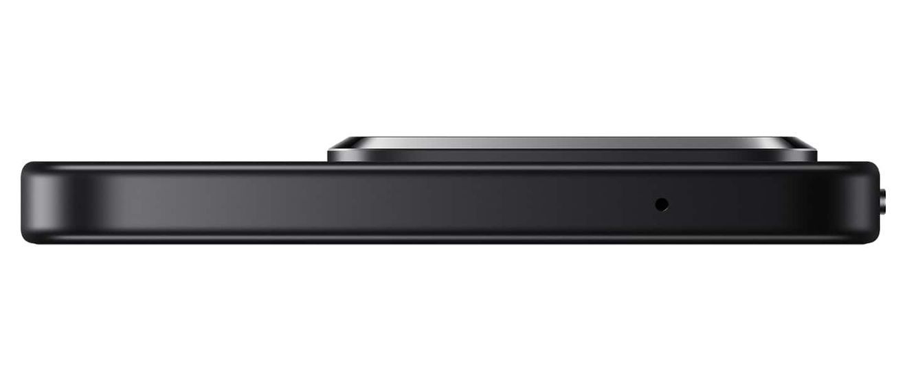 15T 256 GB 5G Smartphone 17,4 cm (6.83") Android 50 MP Dreifach Kamera Dual Sim WiFi 6E  (Schwarz) 