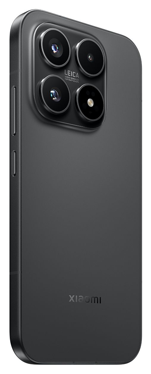 17 512 GB 5G Smartphone 16 cm (6.3 Zoll) 50 MP Dreifach Kamera WiFi 7  (Schwarz) 